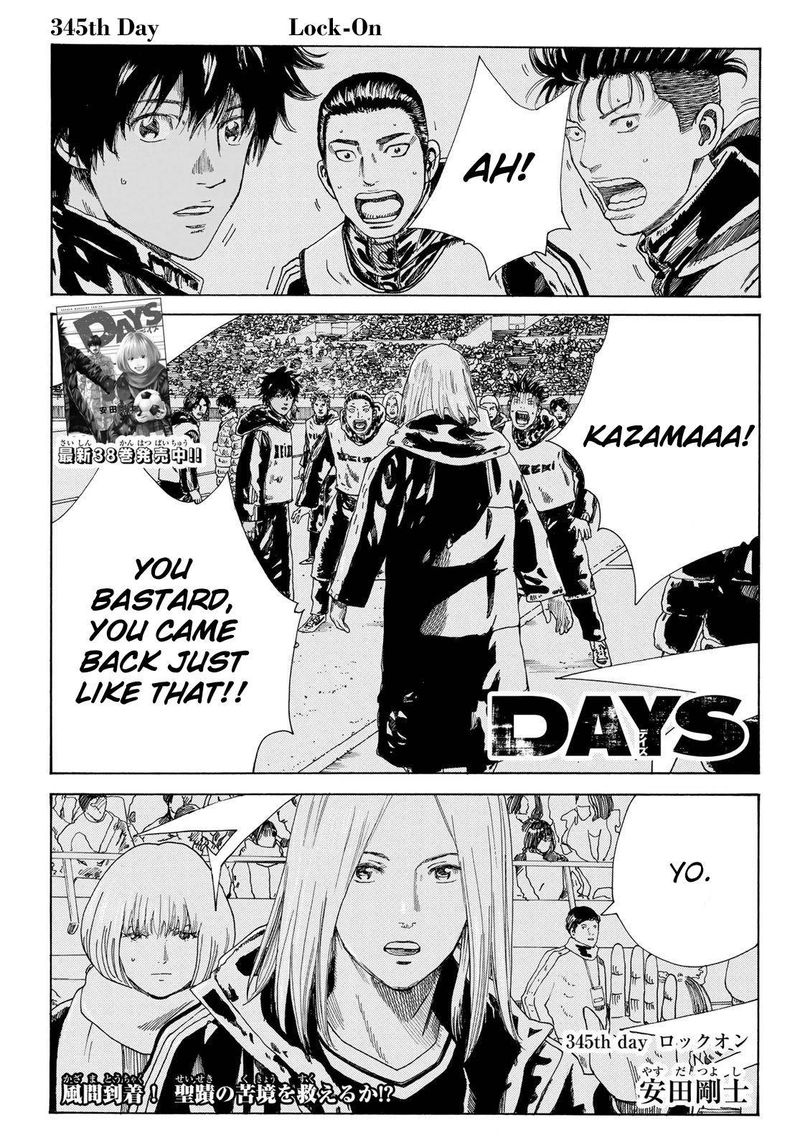 Days 345 1
