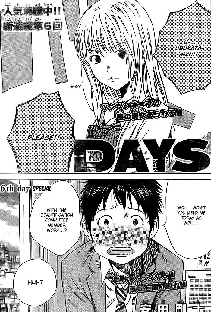 Days 6 2