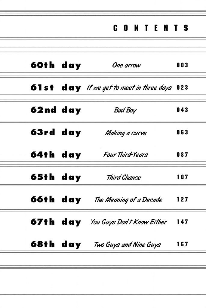 Days 60 4
