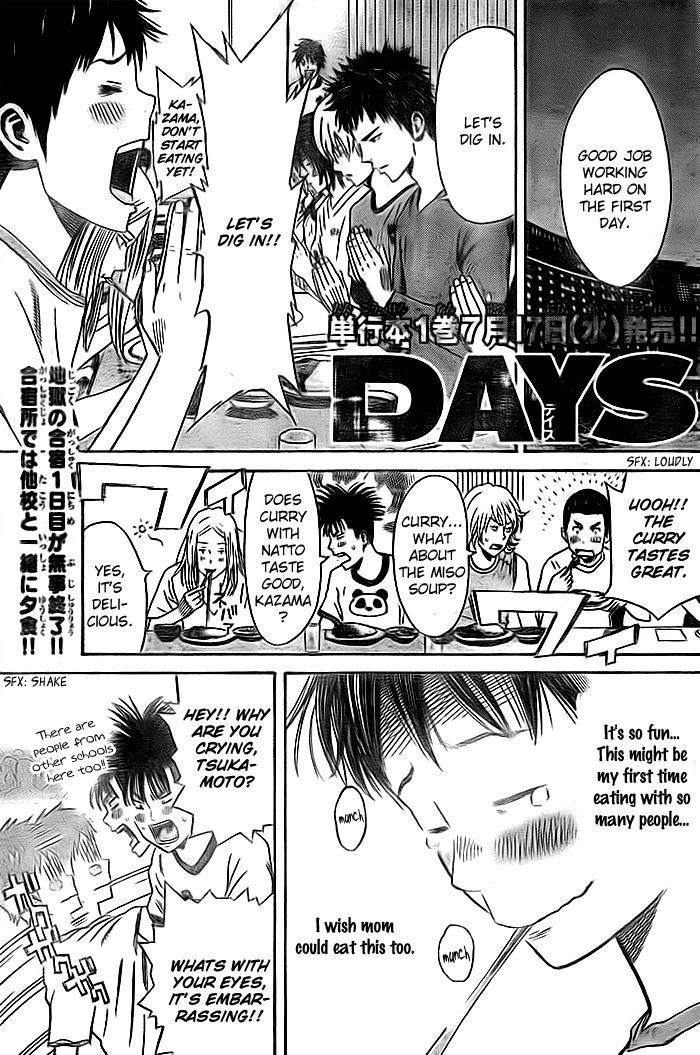Days 8 2