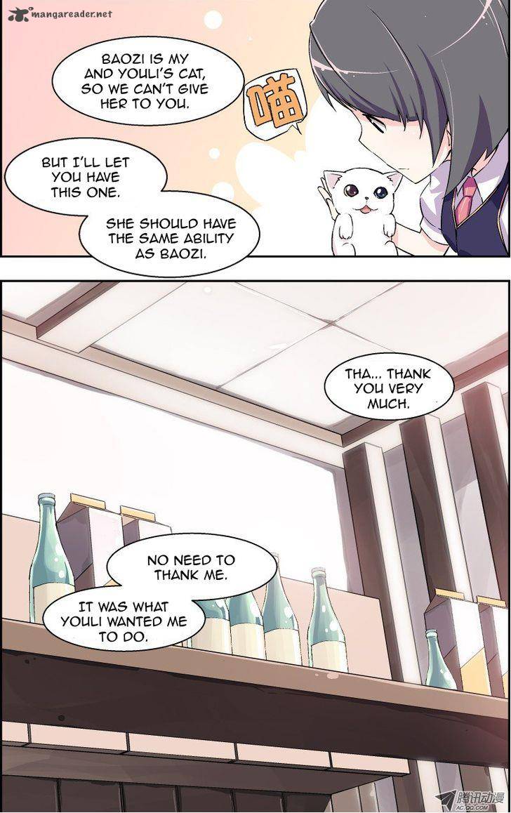 Dead Coffee Shop 10 4