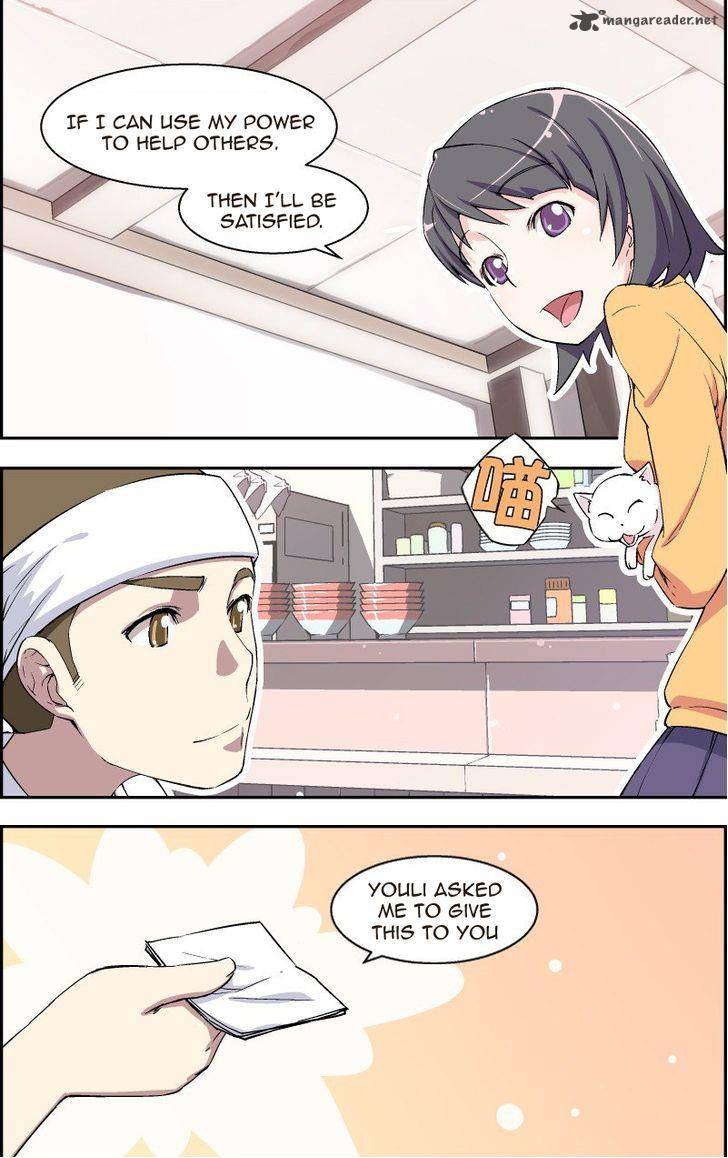 Dead Coffee Shop 10 6