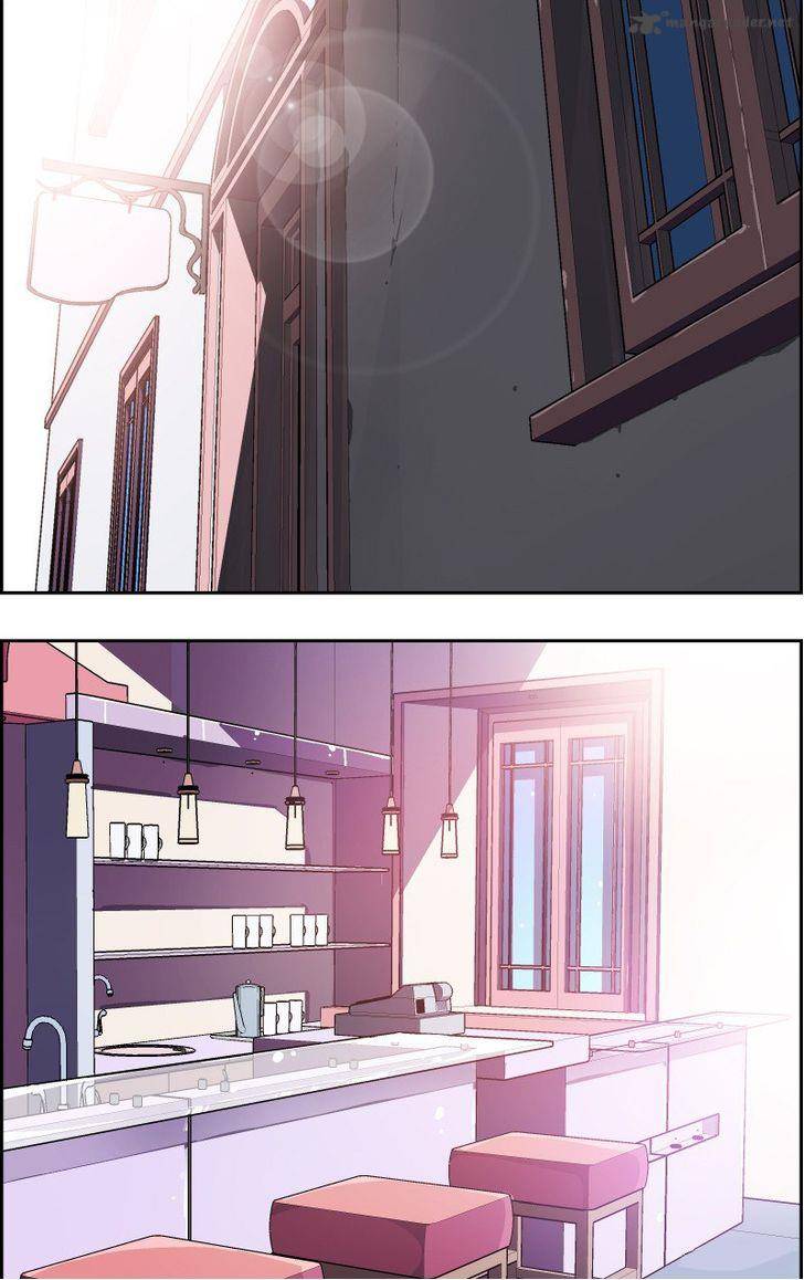 Dead Coffee Shop 10 7