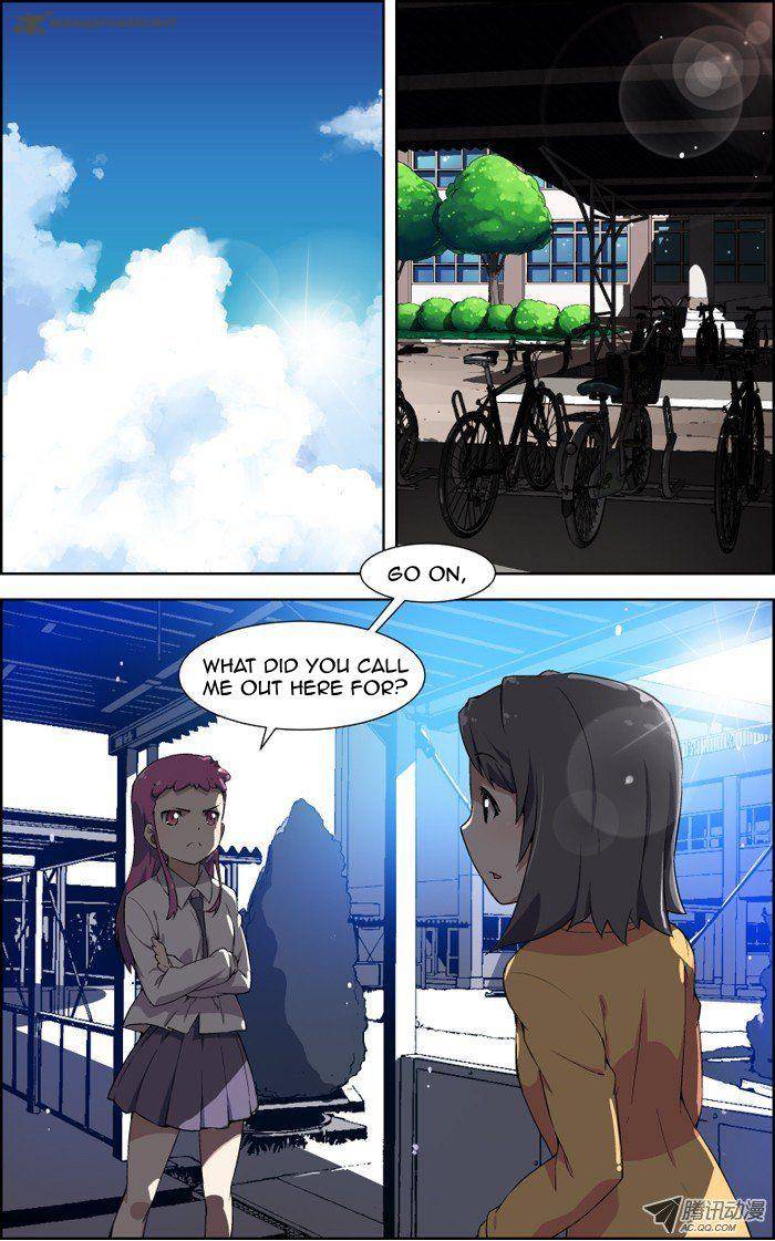 Dead Coffee Shop 13 8