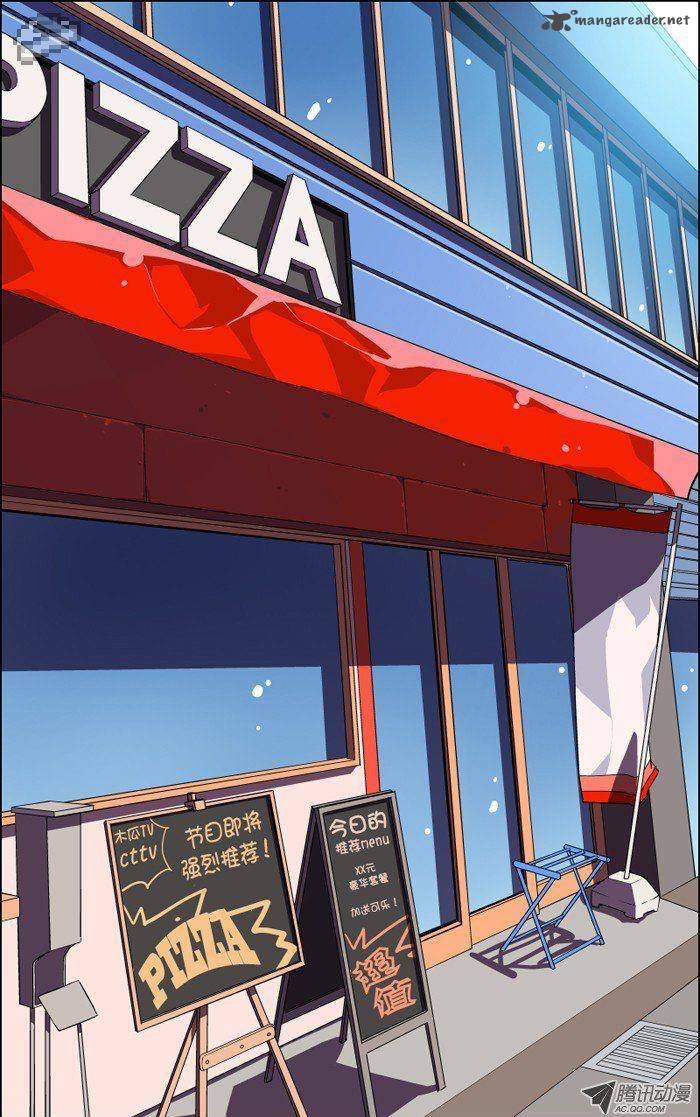 Dead Coffee Shop 27 11