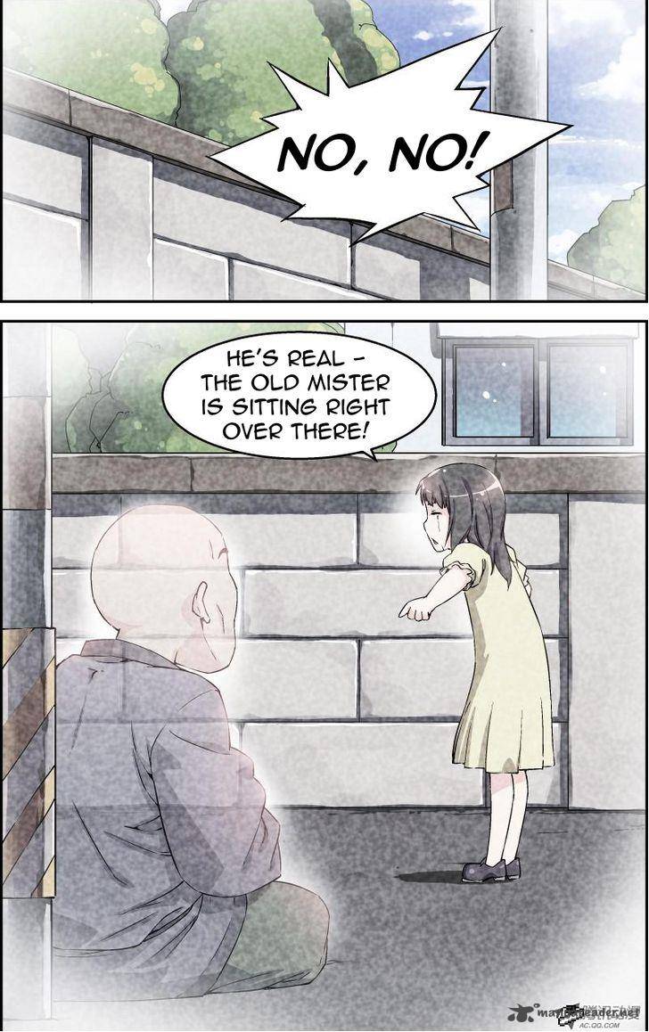 Dead Coffee Shop 3 5
