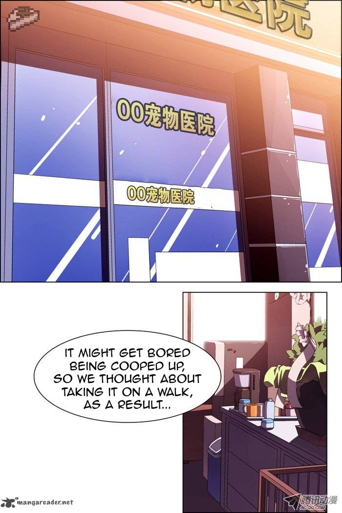Dead Coffee Shop 30 6