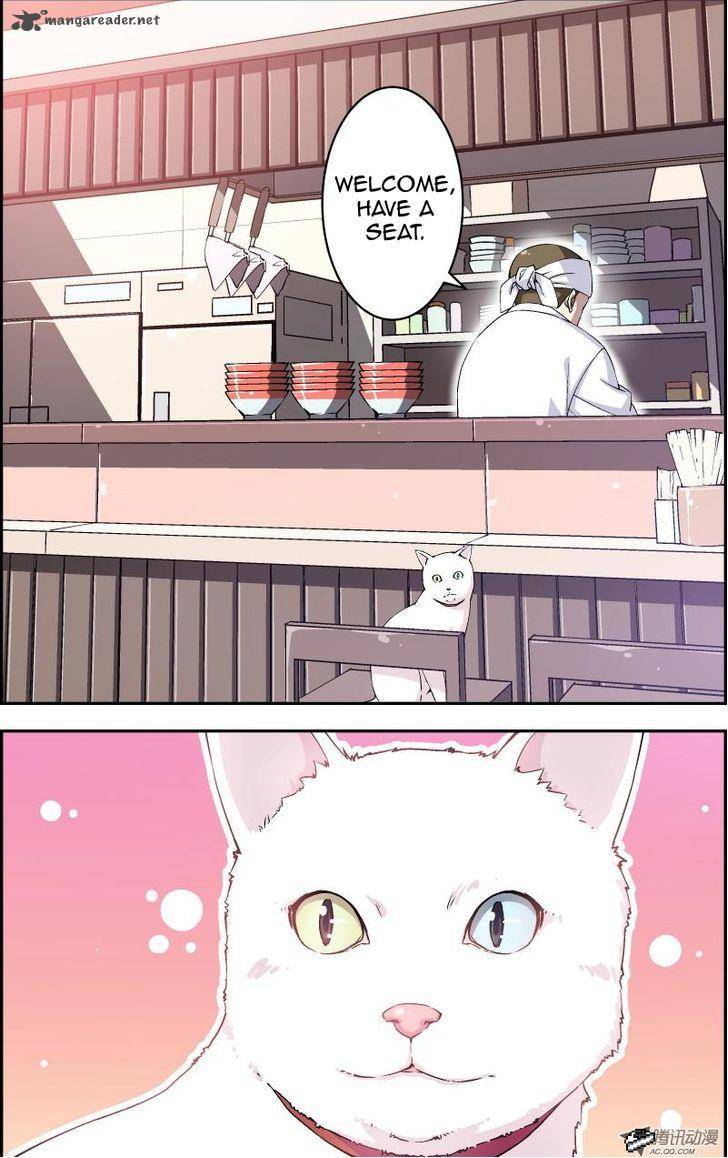 Dead Coffee Shop 4 6
