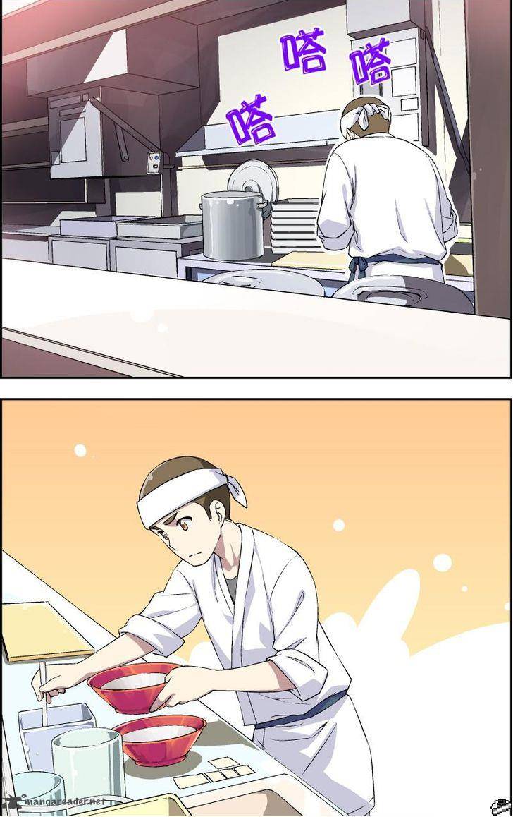 Dead Coffee Shop 4 9