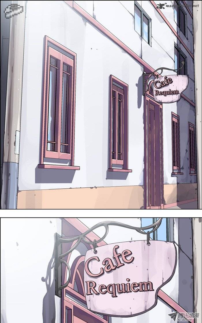 Dead Coffee Shop 40 10
