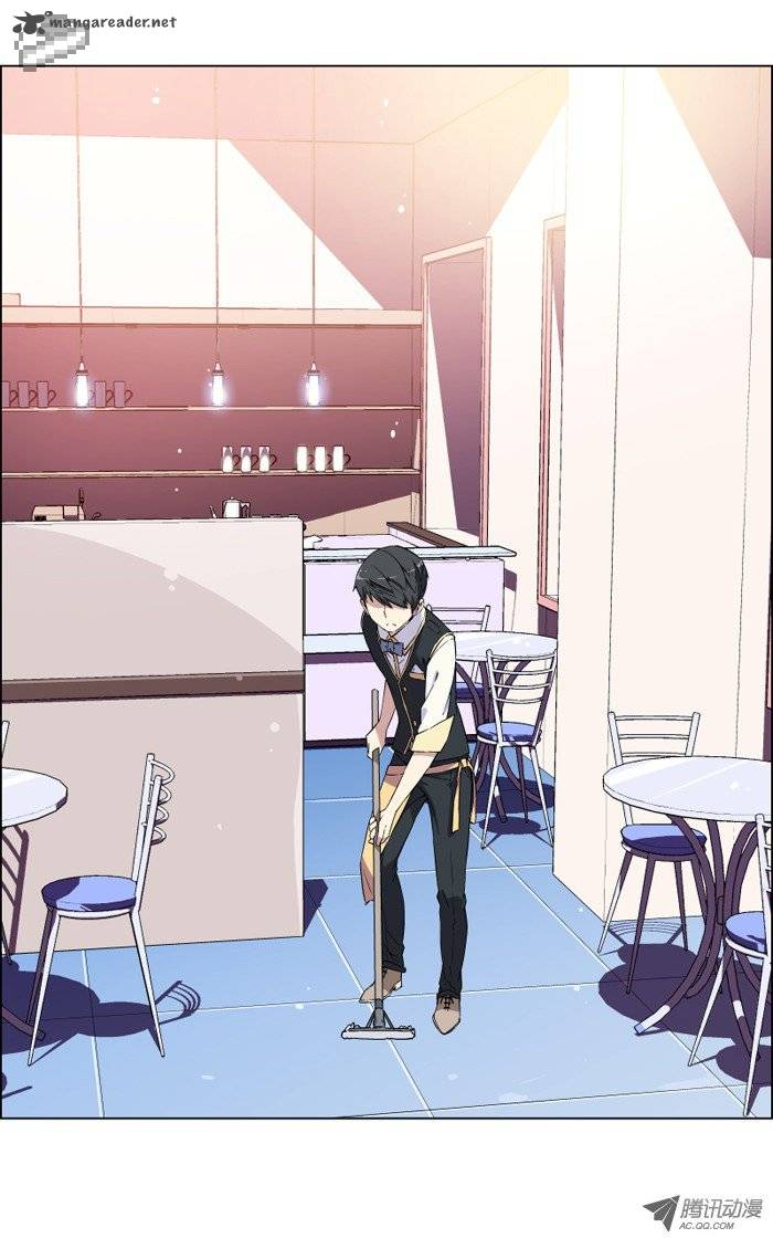 Dead Coffee Shop 40 11