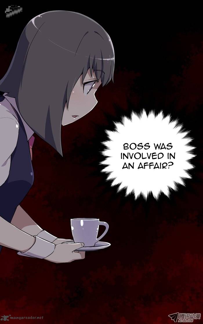 Dead Coffee Shop 40 9