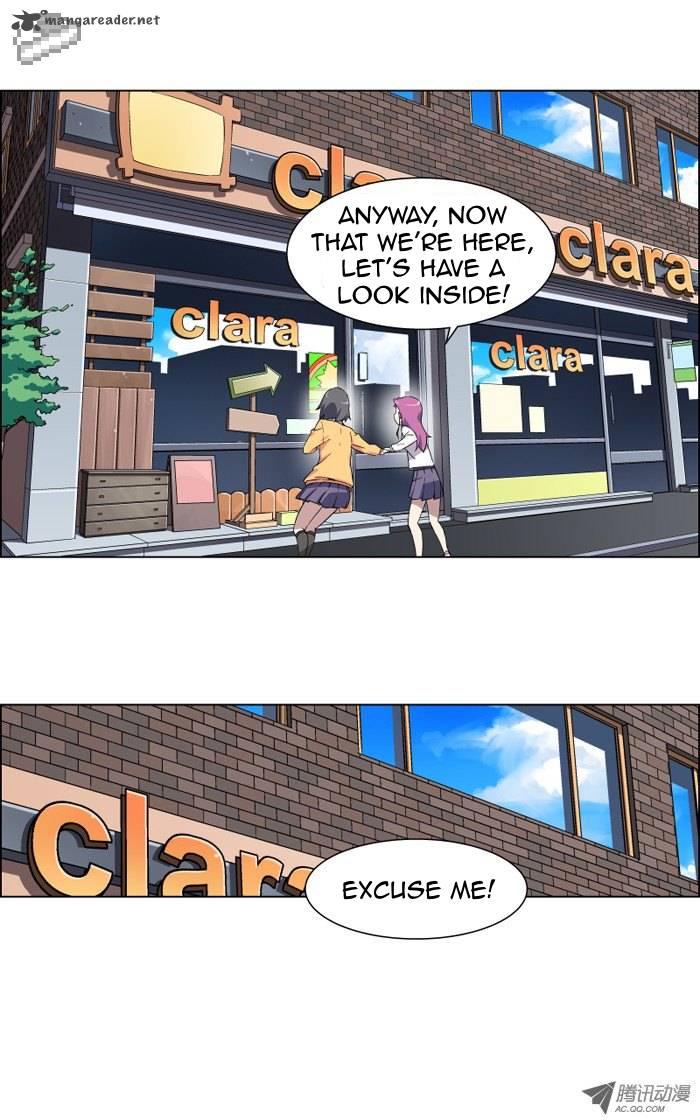 Dead Coffee Shop 43 3