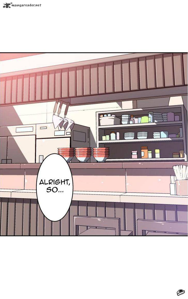 Dead Coffee Shop 6 17
