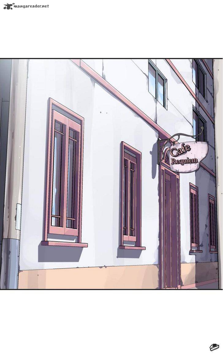 Dead Coffee Shop 6 19
