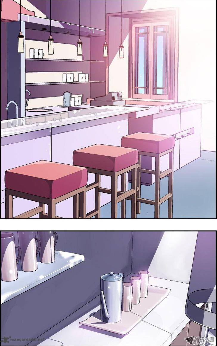 Dead Coffee Shop 9 2