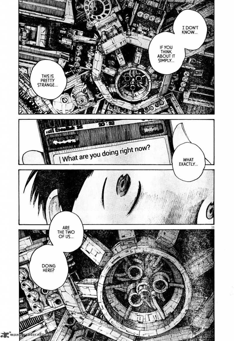 Dead Dead Demons Dededededestruction 10 11