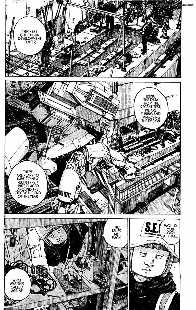 Dead Dead Demons Dededededestruction 12 8