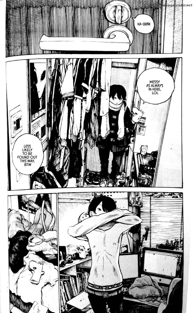 Dead Dead Demons Dededededestruction 15 4