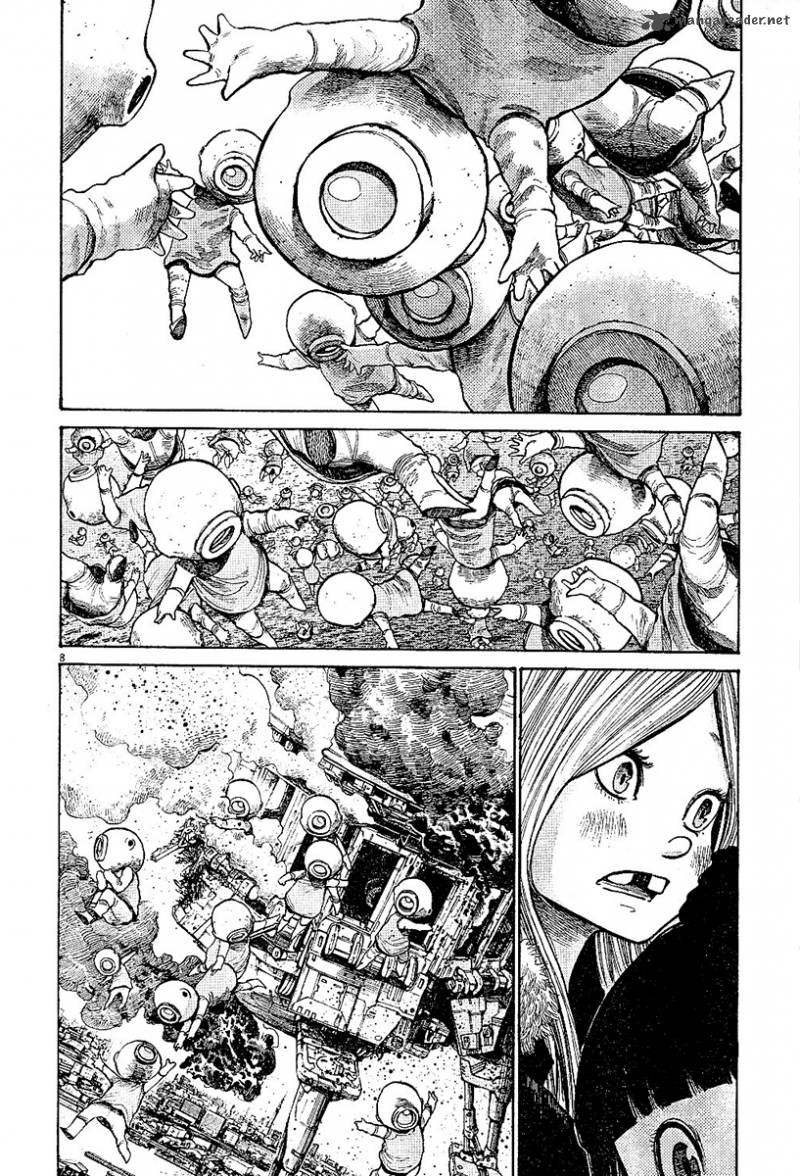 Dead Dead Demons Dededededestruction 26 8
