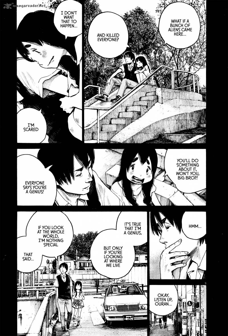 Dead Dead Demons Dededededestruction 27 10