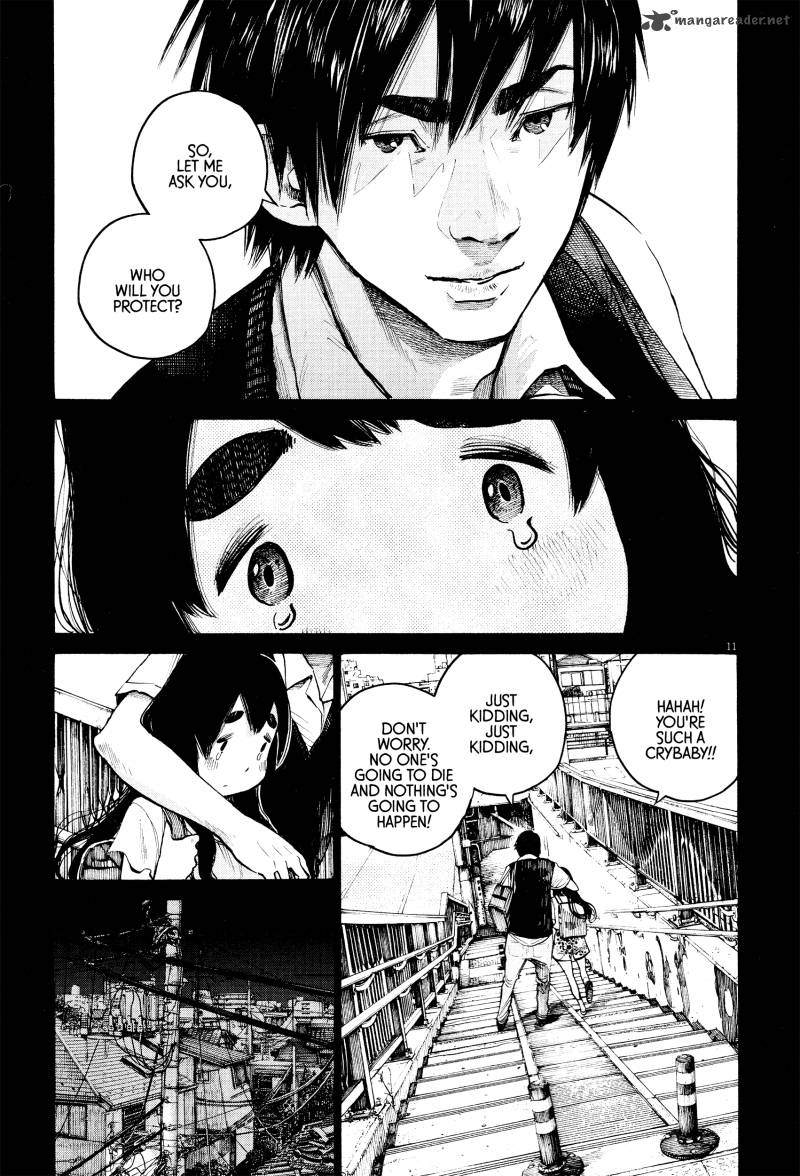 Dead Dead Demons Dededededestruction 27 12
