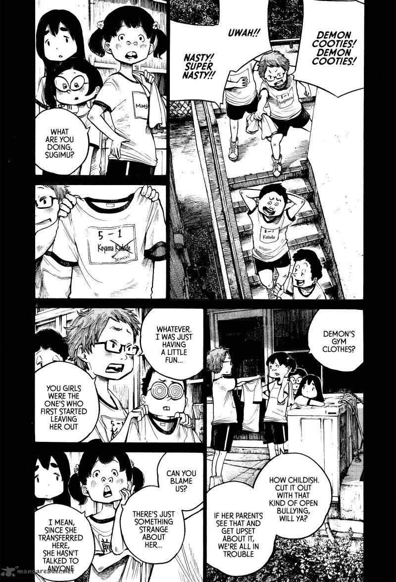 Dead Dead Demons Dededededestruction 27 5