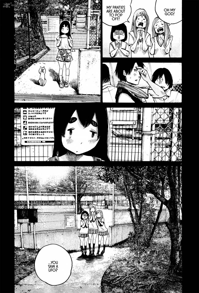 Dead Dead Demons Dededededestruction 27 8
