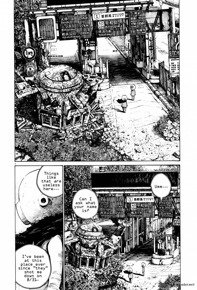 Dead Dead Demons Dededededestruction 31 8