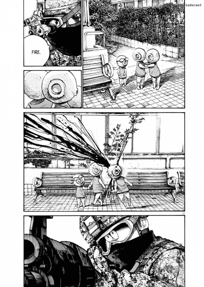 Dead Dead Demons Dededededestruction 34 17