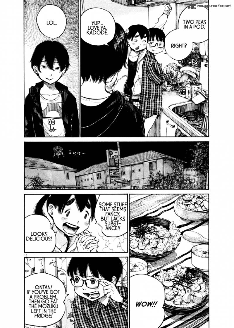 Dead Dead Demons Dededededestruction 35 17