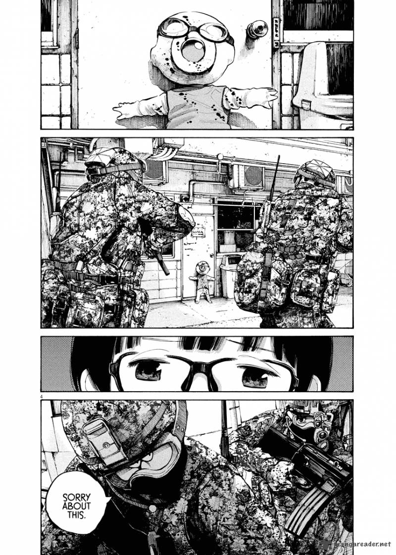 Dead Dead Demons Dededededestruction 35 5