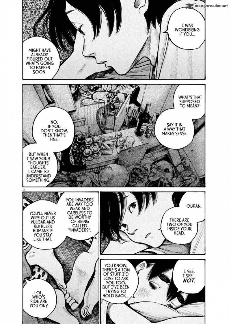Dead Dead Demons Dededededestruction 38 16