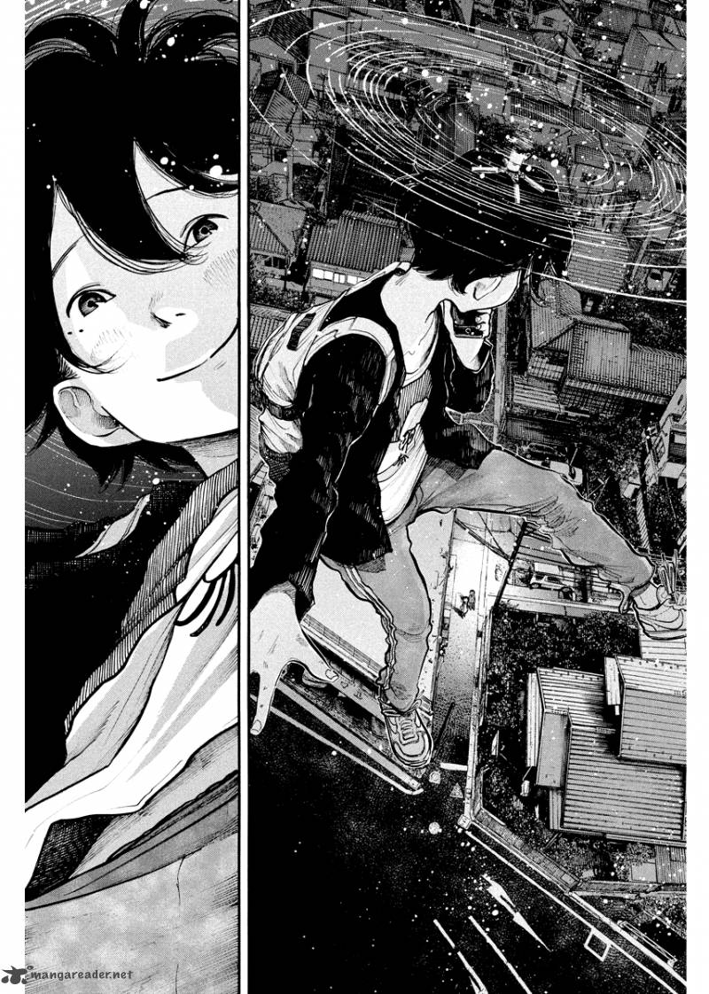 Dead Dead Demons Dededededestruction 38 4