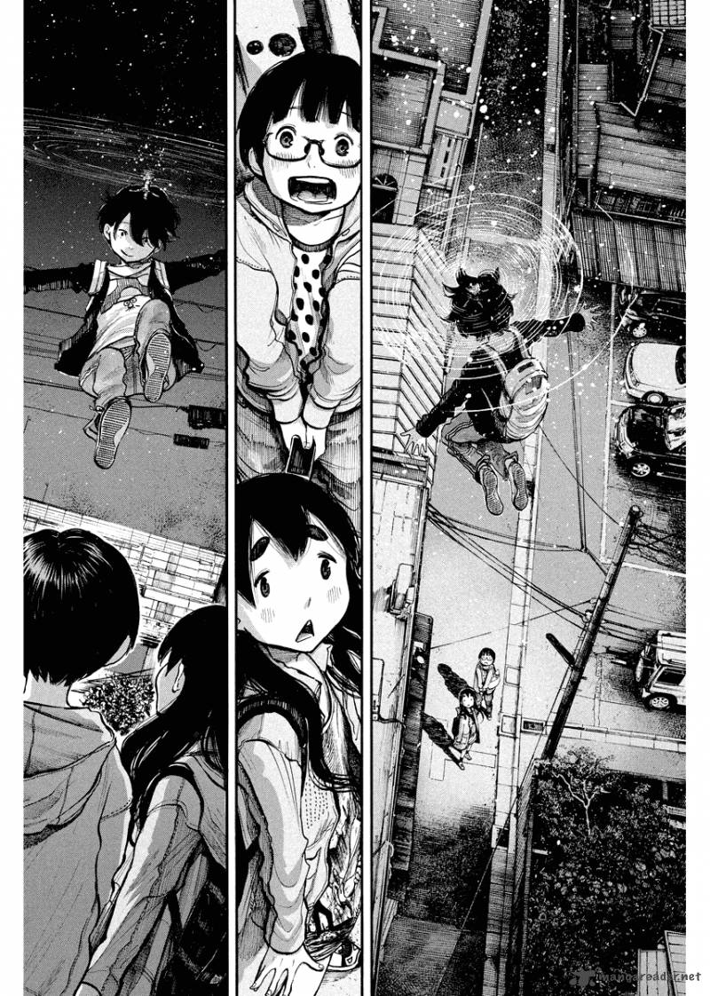Dead Dead Demons Dededededestruction 38 5