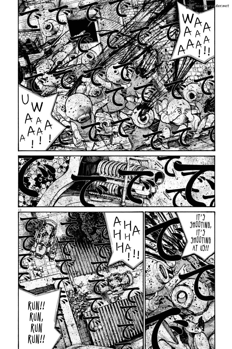 Dead Dead Demons Dededededestruction 39 13