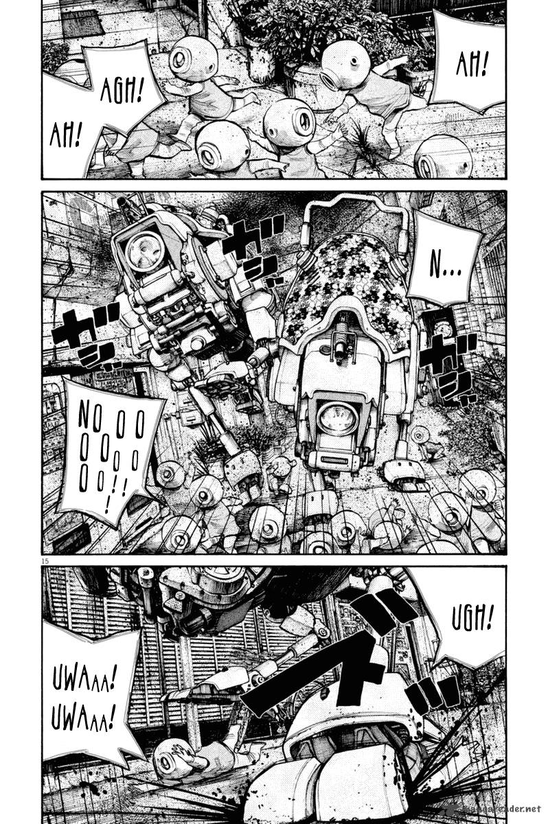Dead Dead Demons Dededededestruction 39 15