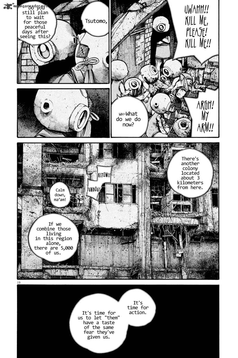 Dead Dead Demons Dededededestruction 39 19