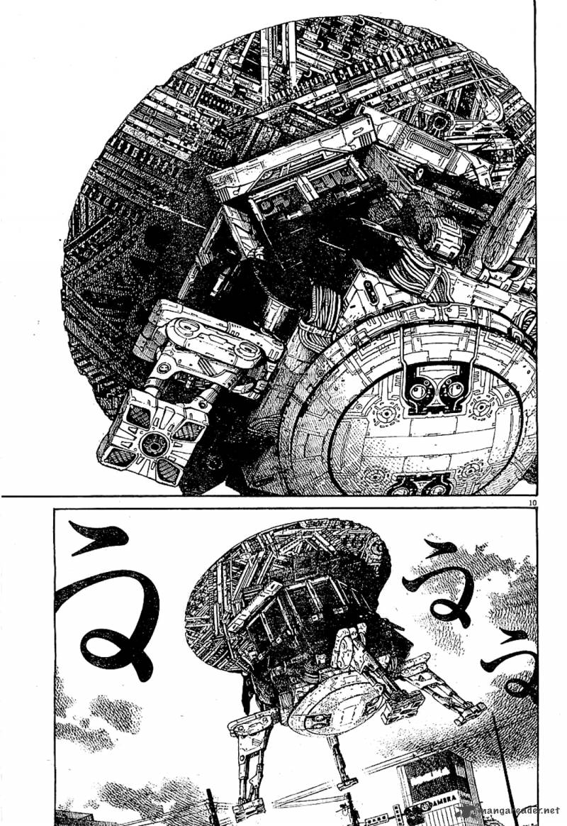 Dead Dead Demons Dededededestruction 4 10