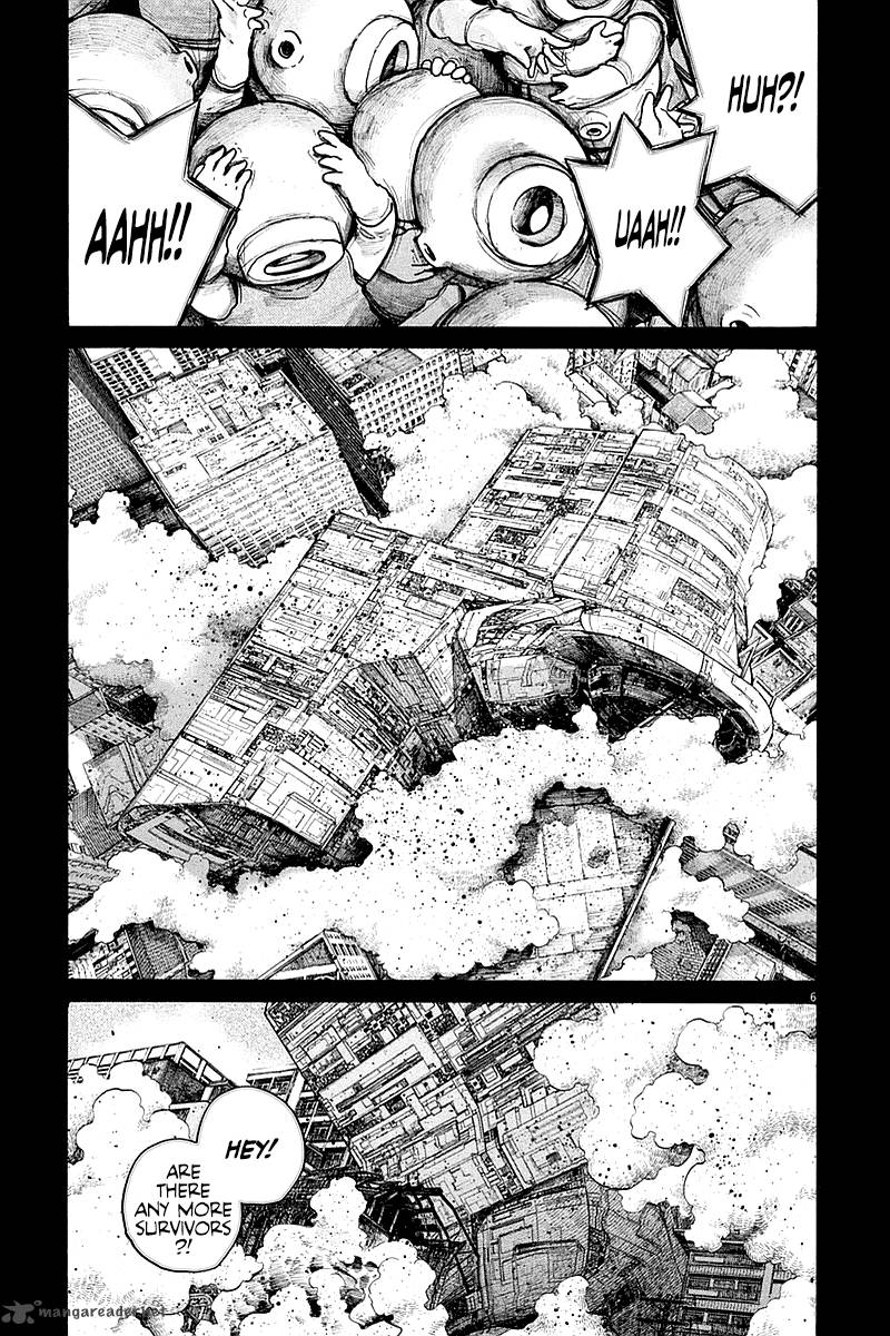 Dead Dead Demons Dededededestruction 47 6