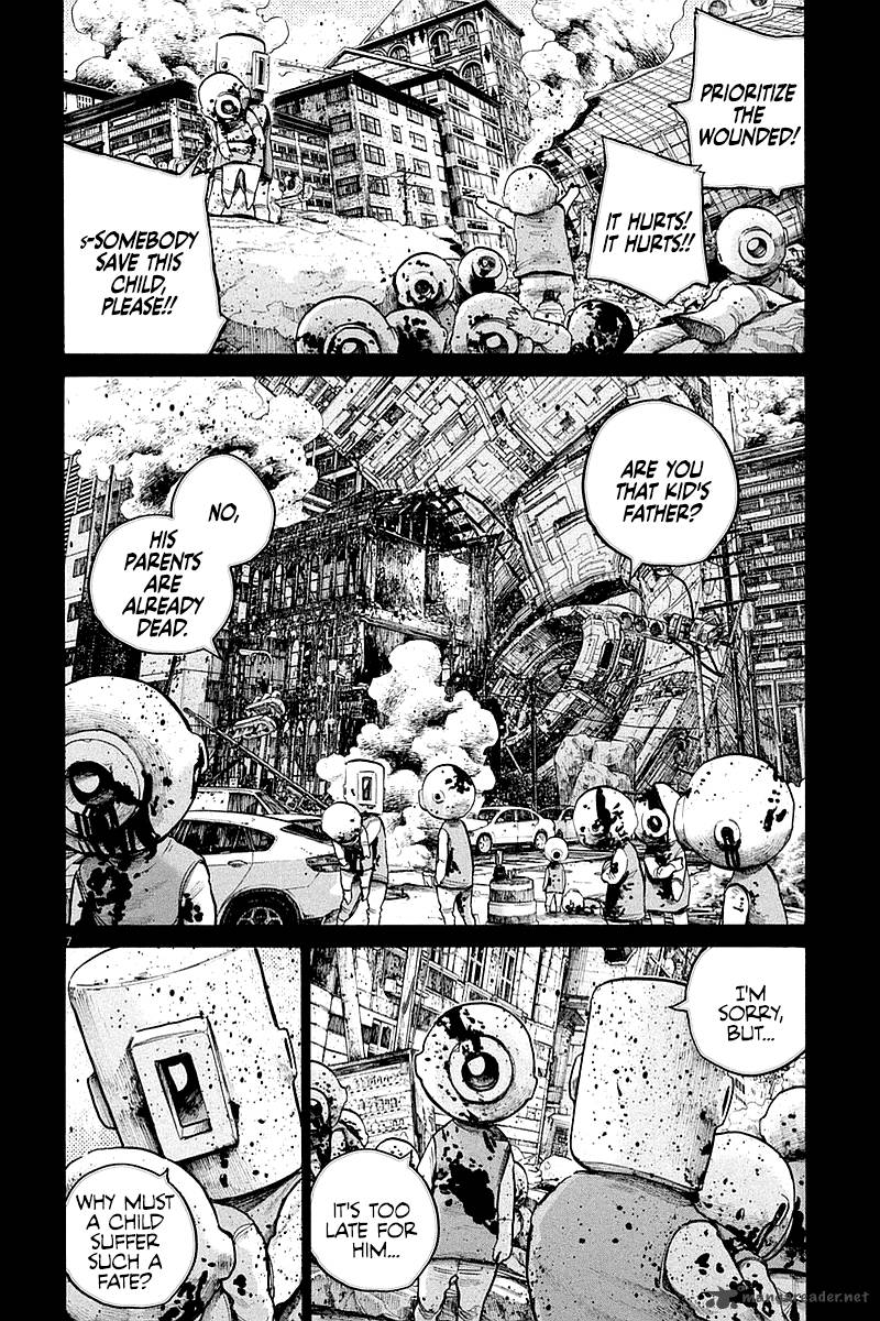 Dead Dead Demons Dededededestruction 47 7