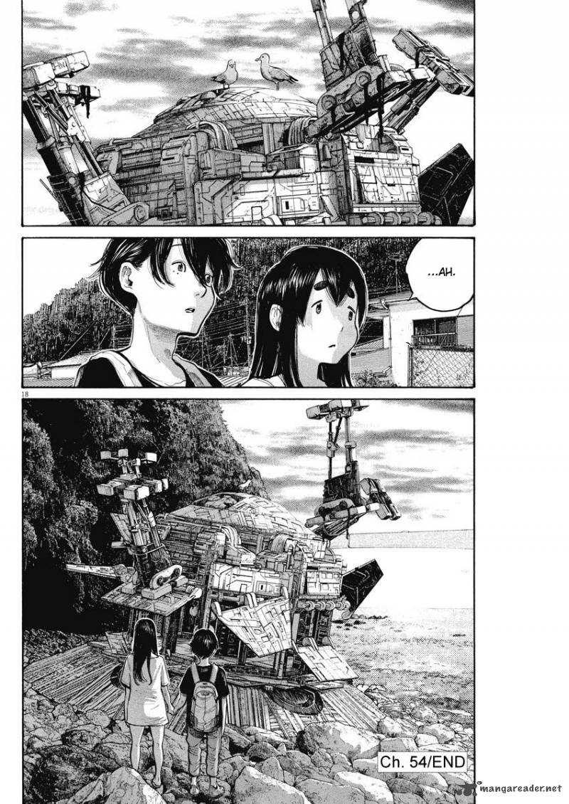 Dead Dead Demons Dededededestruction 54 17
