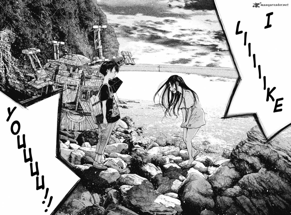 Dead Dead Demons Dededededestruction 55 11
