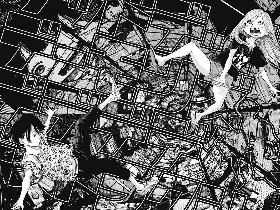 Dead Dead Demons Dededededestruction 57 11
