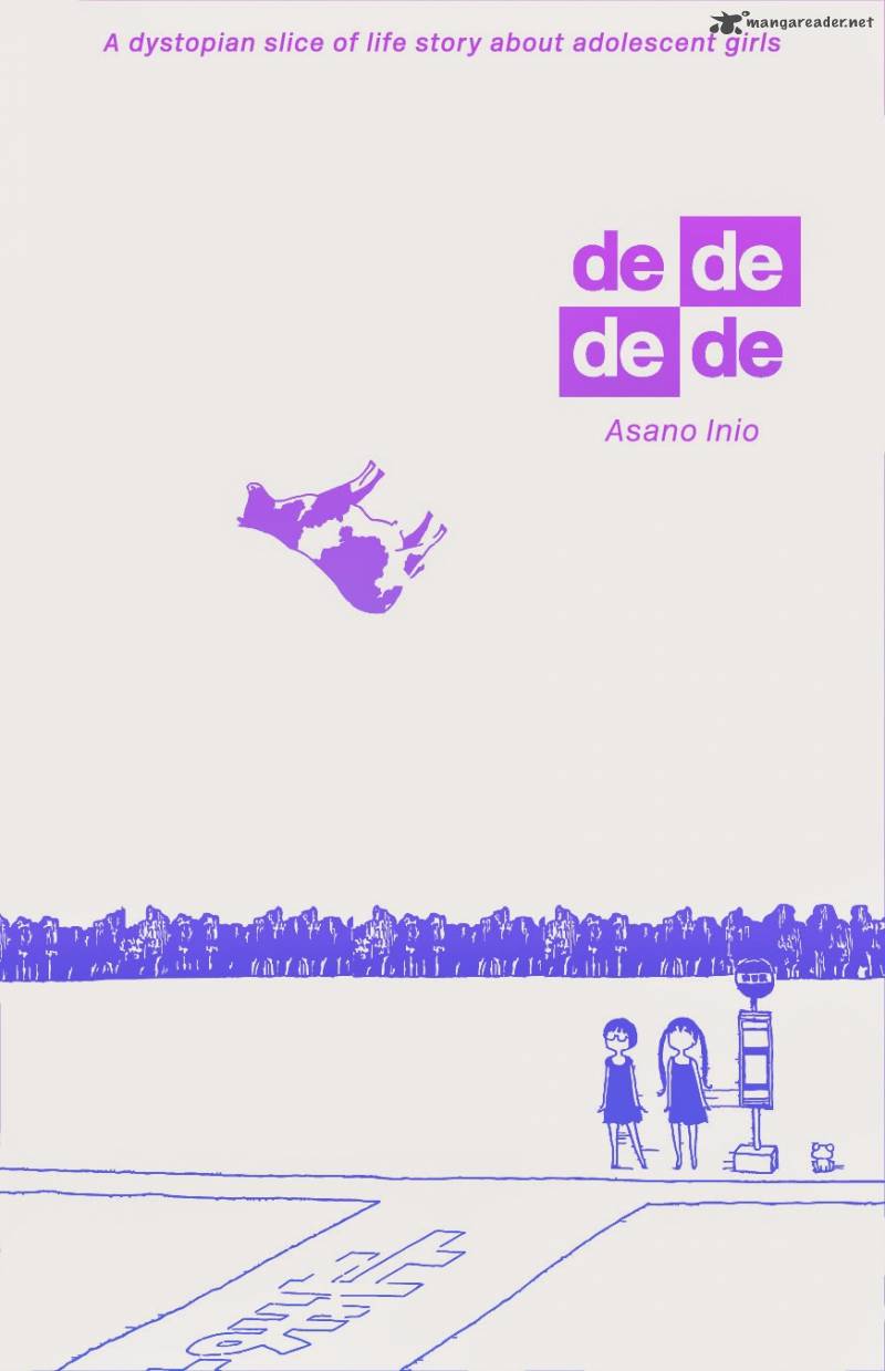 Dead Dead Demons Dededededestruction 6 2