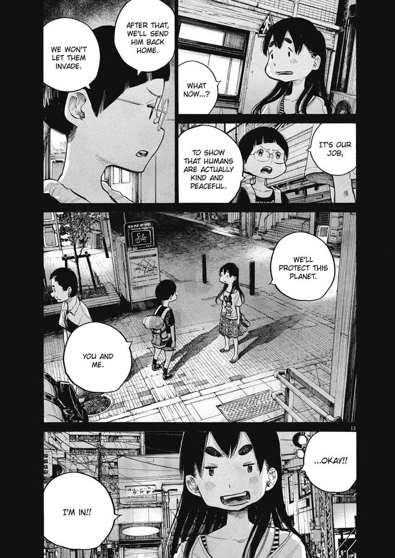 Dead Dead Demons Dededededestruction 60 13