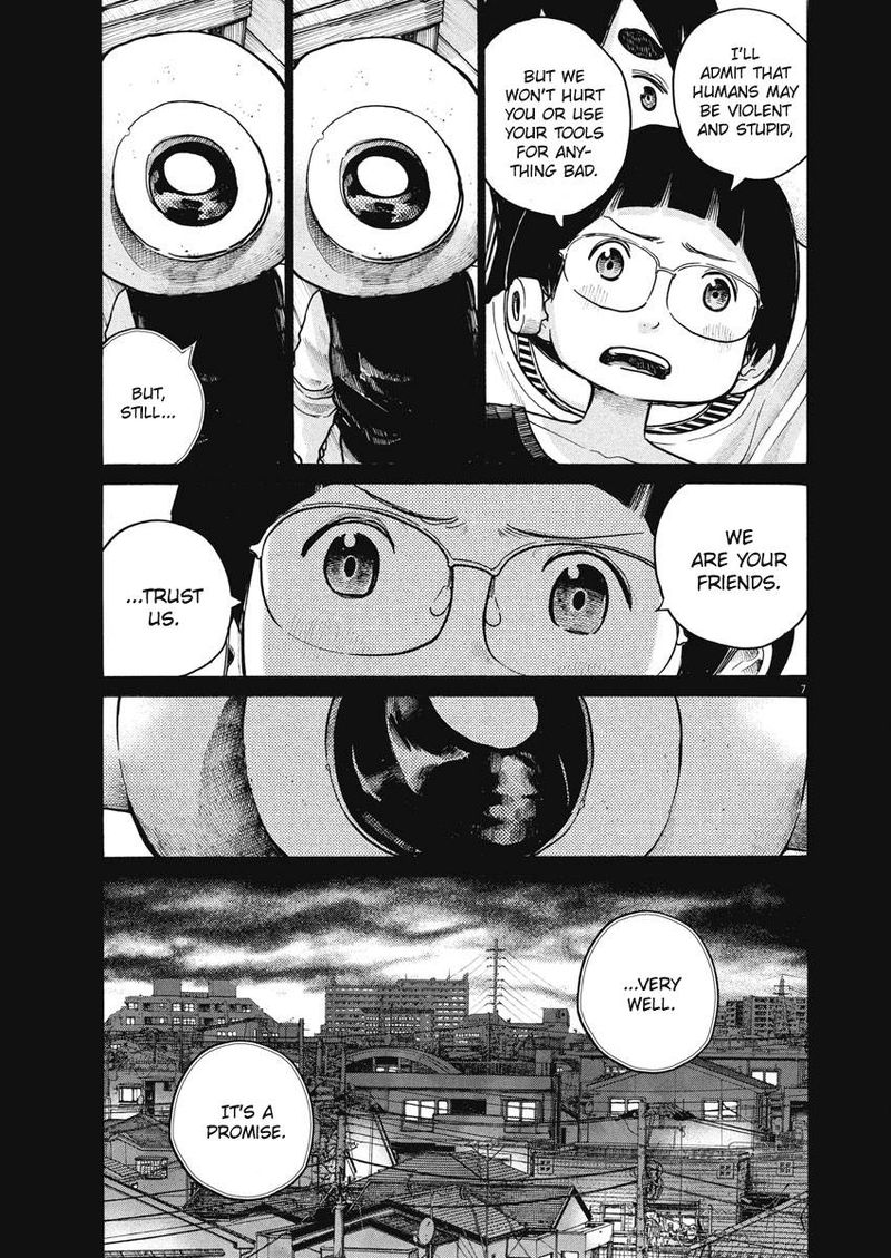 Dead Dead Demons Dededededestruction 60 7