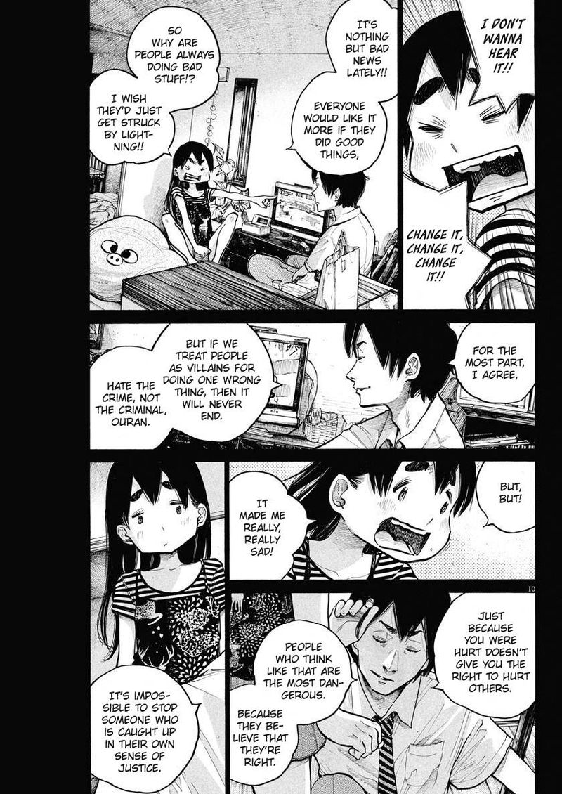 Dead Dead Demons Dededededestruction 65 10