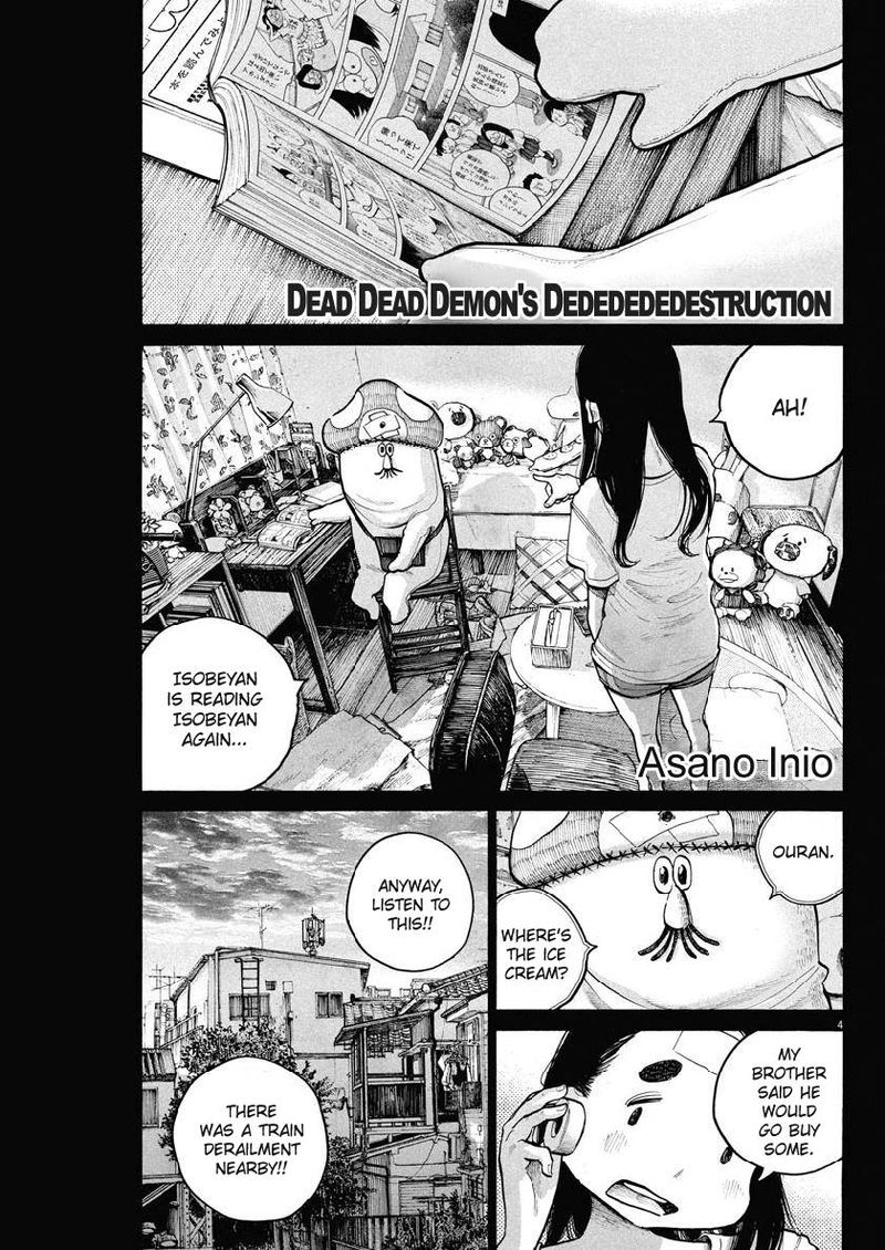 Dead Dead Demons Dededededestruction 65 4