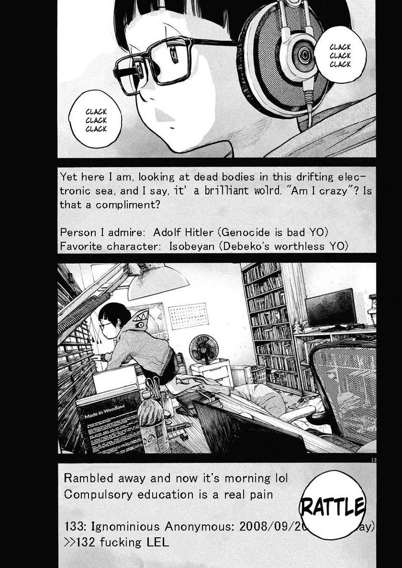 Dead Dead Demons Dededededestruction 66 13